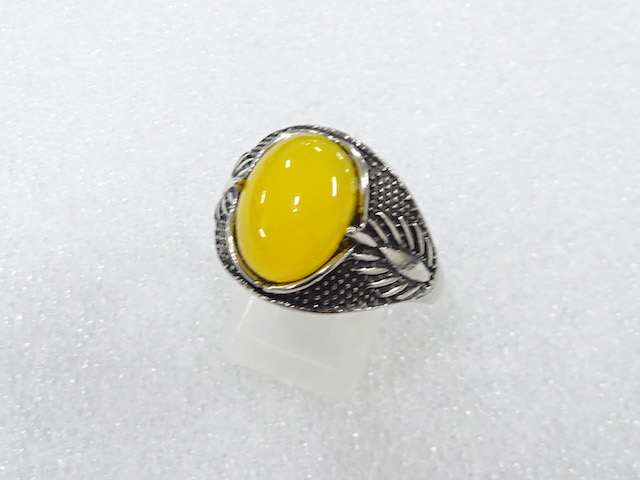 Japanese Kimono / Antique Accessories Metal